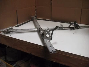 Ski Doo 800R REV 2007 Snowmobile Chassis Frame Rail Cross Member Support - Picture 1 of 3