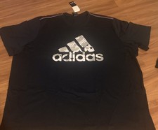 adidas 4xl shirts
