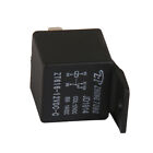 2 Pieces Car Truck Auto DC 12V 80A 80 AMP SPDT Relay Relays 5 Pin
