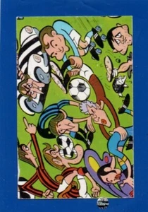FIGURINA CALCIATORI PANINI 1971 72 IDENTIQUIZ N.23 NUOVA/NEW - Imagen 1 de 2
