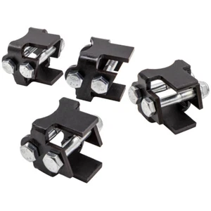 2" Lift Bracket Kit for Can-Am Defender HD10 XMR 2017 2018 2019 2020 2021-2022 - Picture 1 of 12