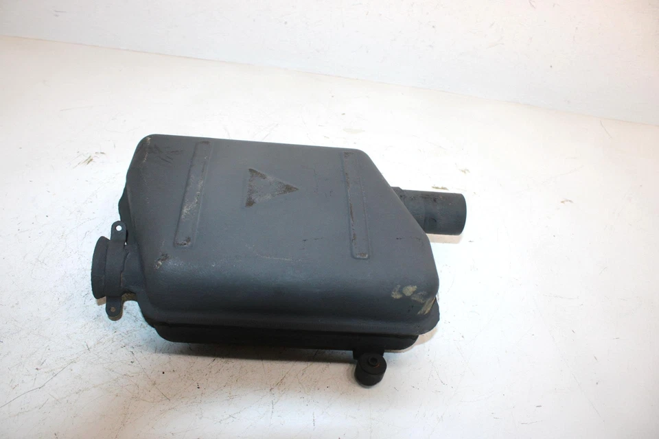 Silenciador de escape Arctic Cat Panther 96 440 L/C OEM 0712-170 SAS11 Foto 1 de 4