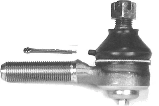 Outer Steering Tie Rod End Delphi TA1545 for Toyota 4Runner, Pickup - Image 1 of 1