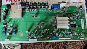 Vizio vw37l hdtv 40A - Picture 1 of 4