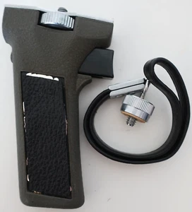 Sekonic Pistol Hand Grip with Activation Button & Strap Vintage - Picture 1 of 11