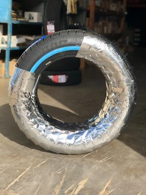 1 NEW 225-60R16 97S SURETRAC WIDE WHITE WALL .70"  TIRE 225/60-16 Foto 1 de 3