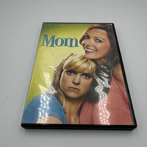 Mom: the Complete Fourth Season (DVD) - Picture 1 of 8