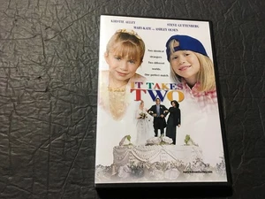 It Takes Two - Picture 1 of 4