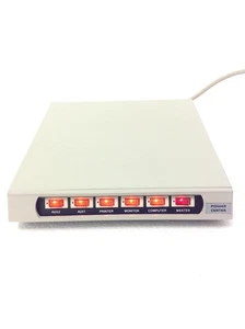 Power Tap E89769 Transient Voltage Surge Suppressor Power Center, WORKING - Afbeelding 1 van 10