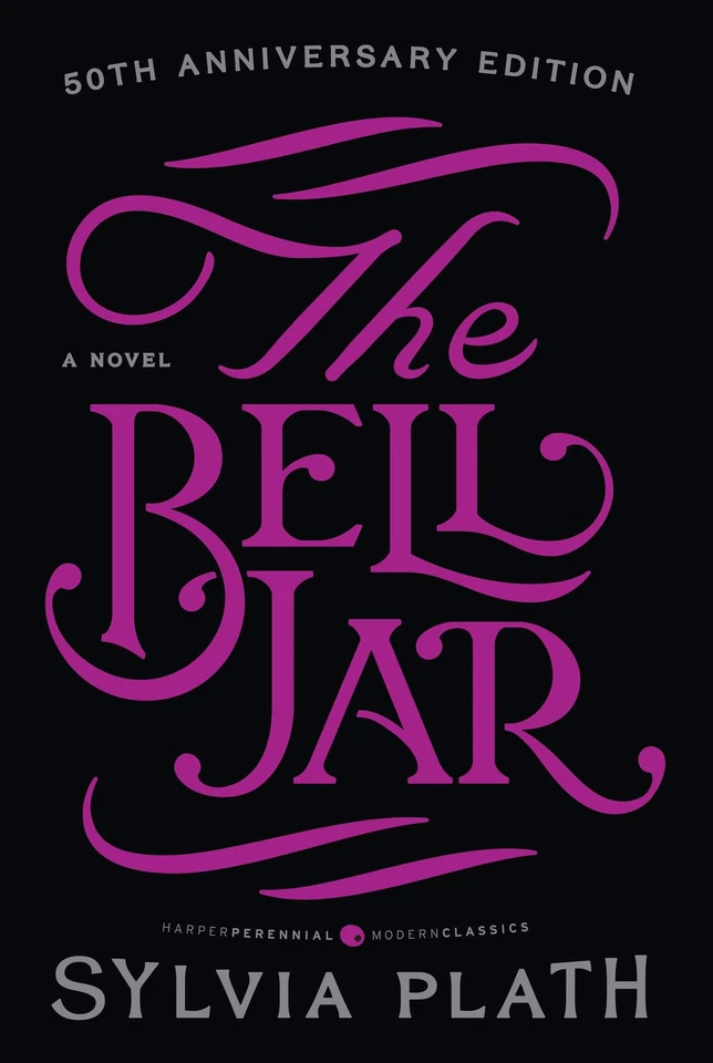 The Bell Jar - paperback Plath, Sylvia - Image 1 of 1