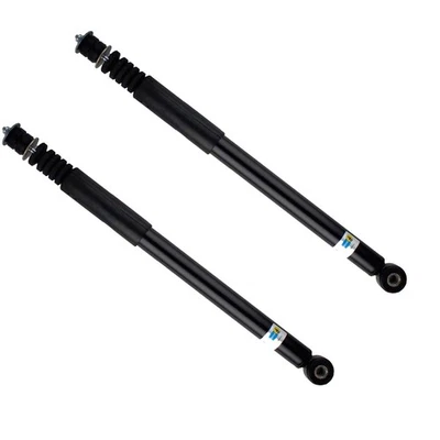 2 Bilstein B4 rear Shock absorbers Dampers 2-19-143026 fits LADA LARGUS Kasten L - Image 1 of 4