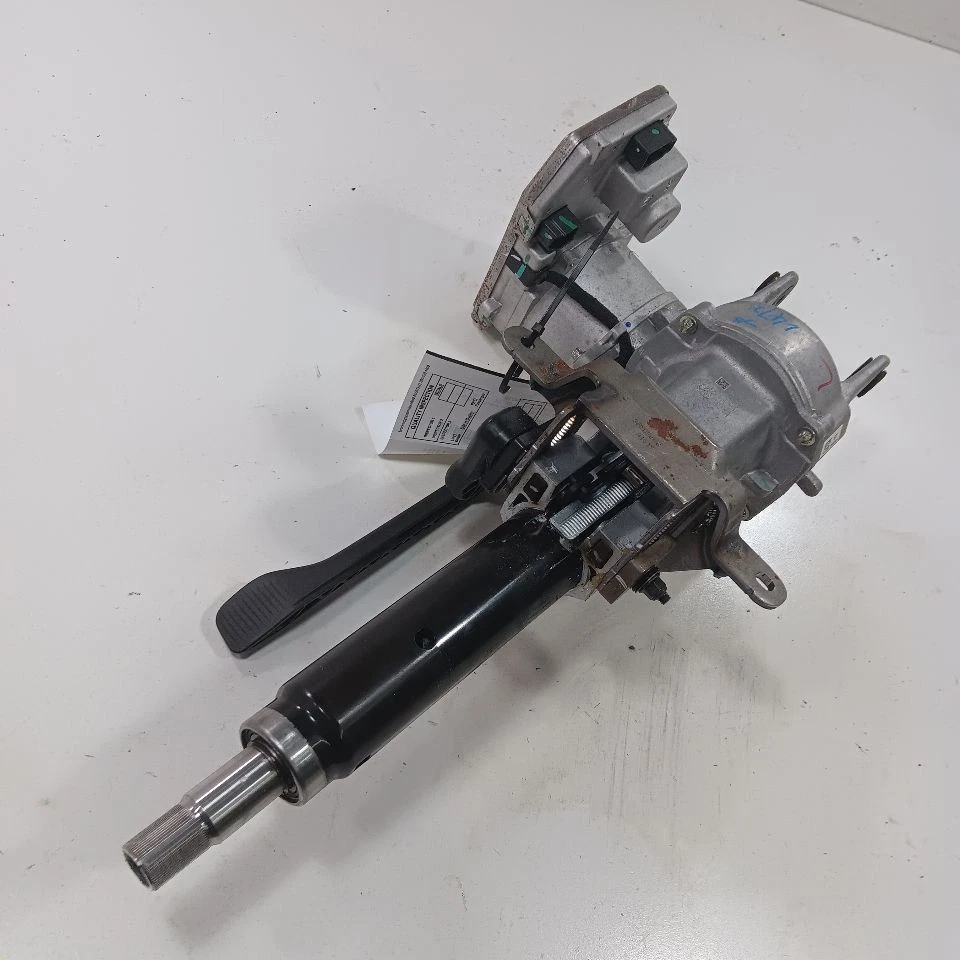 Columna de dirección motor de asistencia eléctrica sin sensor de lluvia 20-23 Buick Encore GX Foto 1 de 4