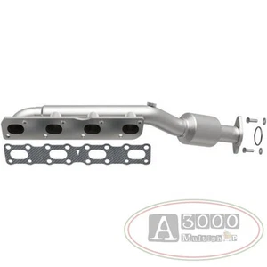 Catalytic Converter - Nissan TITAN - 2006 Right 5.6 - Picture 1 of 1