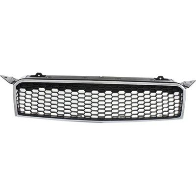 Grille for Chevy  96808248 Chevrolet Aveo5 2009-2011 Foto 1 de 4