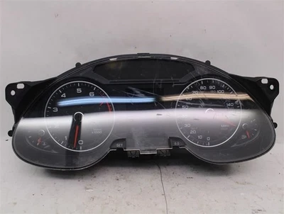 CLUSTER VELOCÍMETRO AUDI A4 ALLROAD 13 14 15 16 8K0920951E 943942 Foto 1 de 4