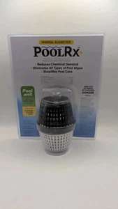NEW/SEALED Pool R-X Black Mineral Unit 20k-30k Gallons Brane - Picture 1 of 2