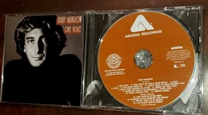 One Voice - Barry Manilow (CD 2006 Arista Records) 1979 - Picture 1 of 2