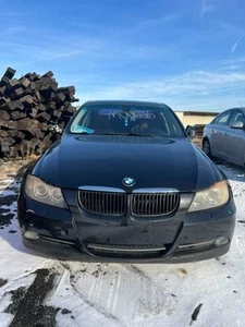 Seat Belt Front Bucket Passenger Retractor Sedan Fits 01-06 BMW 325i 2244 - Picture 1 of 9