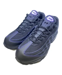 Nike Air Max 95 OG Big Bubble Black Persian Violet - Bild 1 von 7
