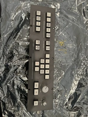 Solid state Logic 9000 Mixing console SL959 Control panel For 8 Track Monitor - Image 1 of 4