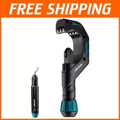 Copper Tubing Cutter with Deburrer - Image 1 of 4