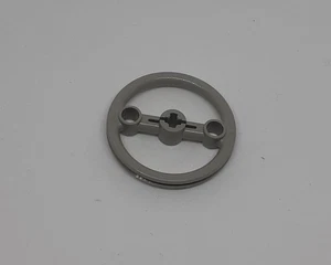 Lego® Technic Lenkrolle Riemenscheiben 3736 alt hellgrau Technik - Picture 1 of 2