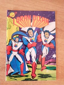 I Gran Dixan n°3 - 1979 - Fumetto allegato al detersivo Dixan - Foto 1 di 5
