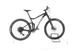 Giant Stance 1 Fahrrad Mountainbike Top 29" black Pro Refurbished - Bild 1 von 10