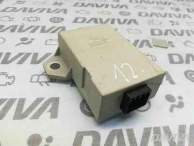 Jaguar S-Type Module de commande central du corps 3.0 V6 Essence 175kW (238 HP) - Immagine 1 di 4