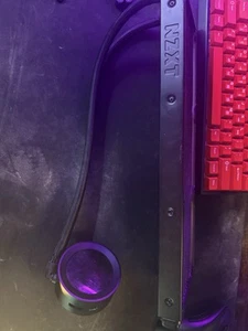 OCCASION - Refroidisseur liquide CPU NZXT Kraken Z73 360 mm AIO - D'OCCASION - Photo 1/5