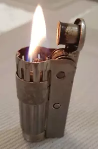 RARE IMCO TRIPLEX (4700) MADE IN AUSTRIA LIGHTER 1937 super condition - Picture 1 of 12