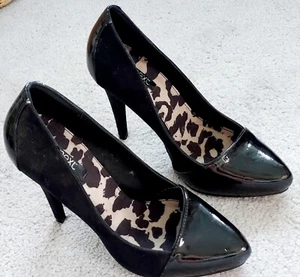 women heels size 5/38 Next Excellent Condition - Picture 1 of 8