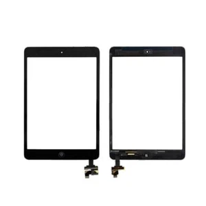 for iPad Mini Digitizer Black - Bild 1 von 1