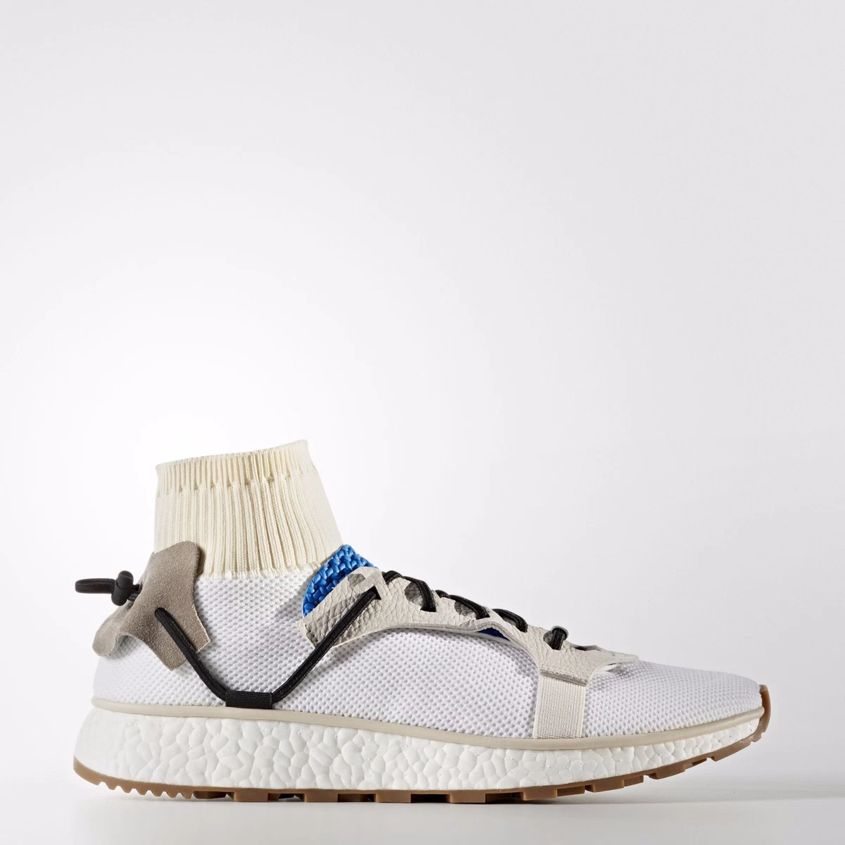 adidas Alexander Wang x AW Run White for Sale | Authenticity