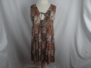 Mimi Chica Women Floral Dress Size M - Picture 1 of 9