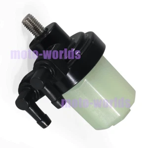 For Tohatsu Nissan Outboard 3AD-02230-0 25HP 40 50HP 60HP 70HP Fuel Filter Assy - Picture 1 of 9