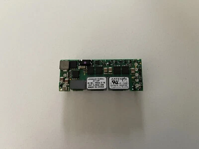 LES20A48-5V0RAJ  ARTESYN   1 Each.  New - Image 1 of 2