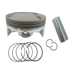 94mm Bore for Suzuki DRZ400 LTZ400 Z400 JE XC9400 Kawasaki KFX400 DVX400 Piston - Picture 1 of 8