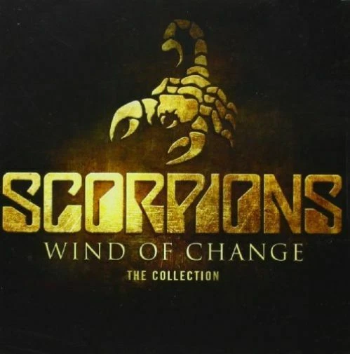 Wind Of Change 0600753432839 CD