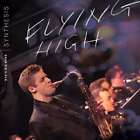LIKE NEW: BYU SYNTHESIS- Flying High, CD