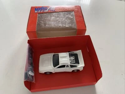 vitesse ref 102 lancia 037 rally "martini" 1983 - Immagine 1 di 4