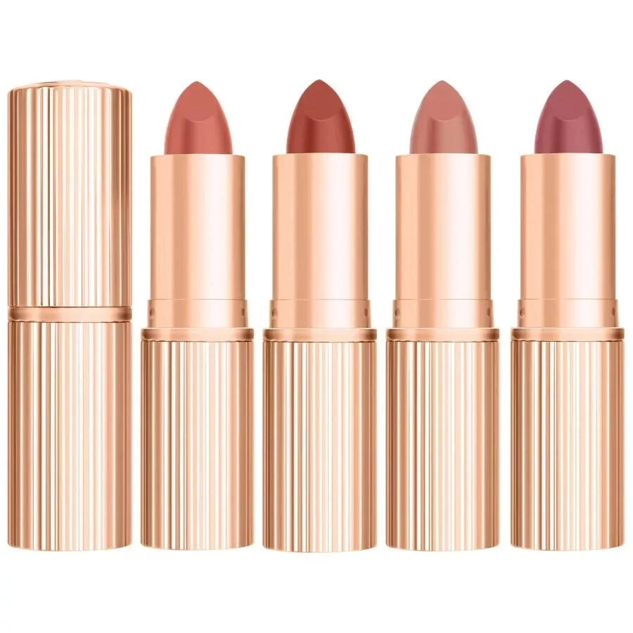 W7 Lip Culture Lipstick Soft Satin Lipstick - Image 1 of 1