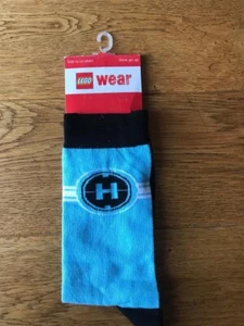 LEGO Wear Socks Blue Age 9-10 Years - Picture 1 of 1