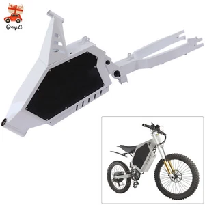 Fit Stealth Bomber Electric Bike Adjustable E-Bike Frame Bicycle Frame Dropout - Picture 1 of 9