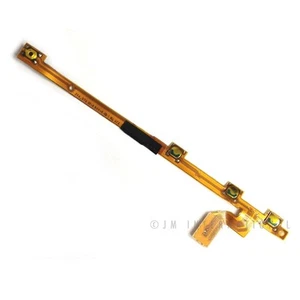 OEM Nokia Lumia 920 On/Off Volume Button Power Button Switch Camera Flex Cable - Picture 1 of 1