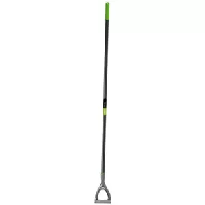 Draper 88799 60" Carbon Steel Dutch Hoe Garden Cultivator Lightweight - Picture 1 of 5