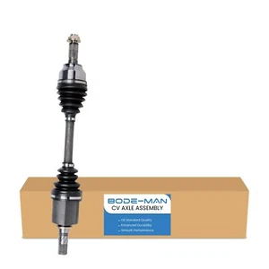 Front Left CV Axle Shaft for 2005-06 Mazda 3 2006-2008 Mazda 5 2.3L Auto Trans. - Picture 1 of 7