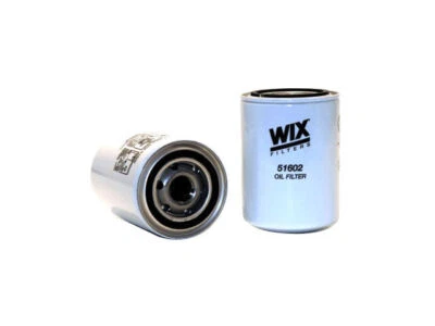 Filtro de aceite para Freightliner MT35 1997-2005 WIX 89619WFTN 1998 1999 2000 2001 Foto 1 de 2
