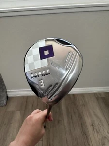 ONOFF 2021 Lady Smooth Kick LP-421F 16 degree #3 - Picture 1 of 11