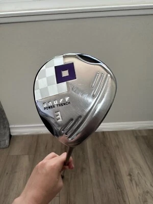 ONOFF 2021 Lady Smooth Kick LP-421F 16 degree #3 - Image 1 of 4